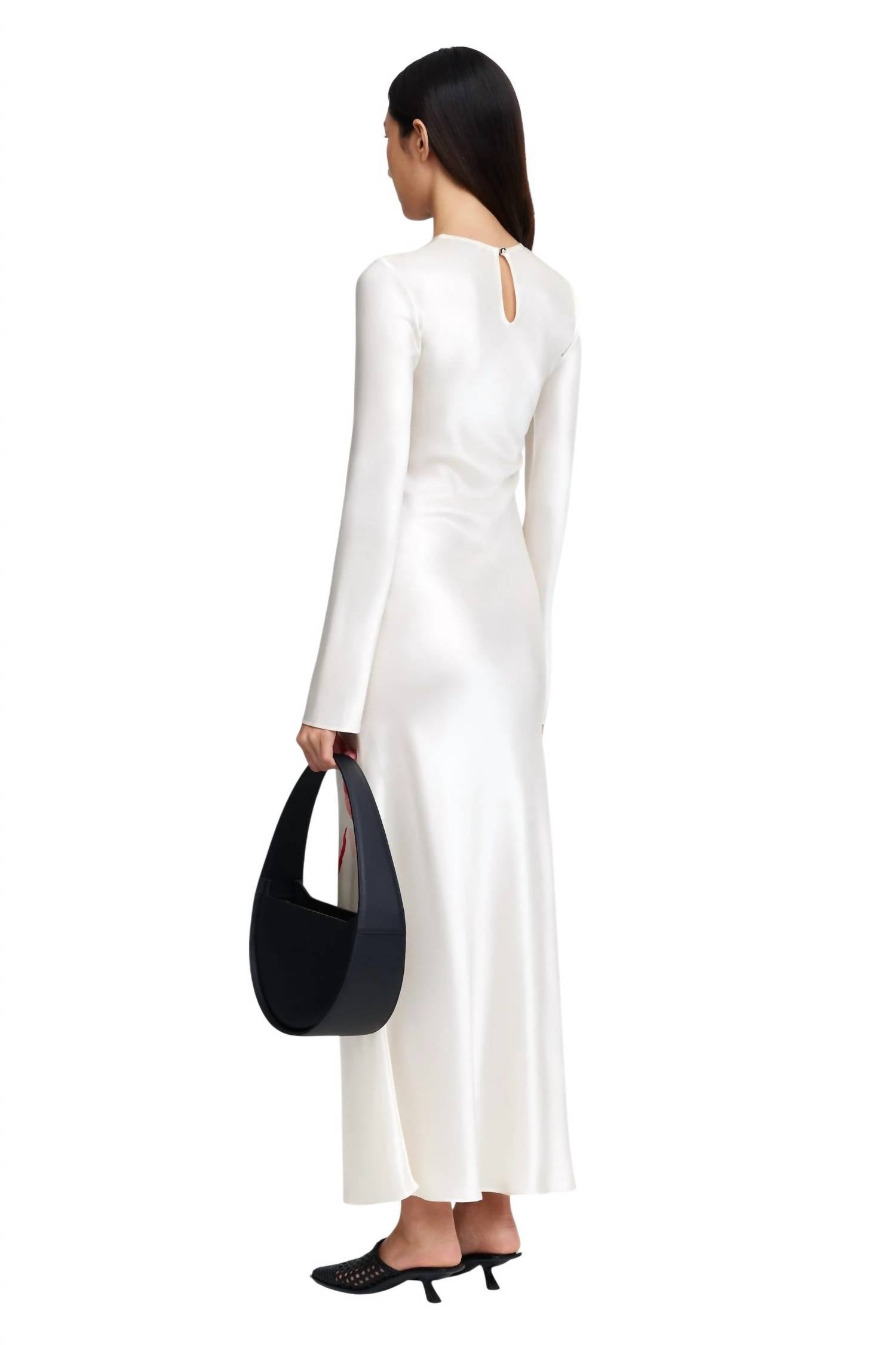 Acler - Salesbury Midi Dress
