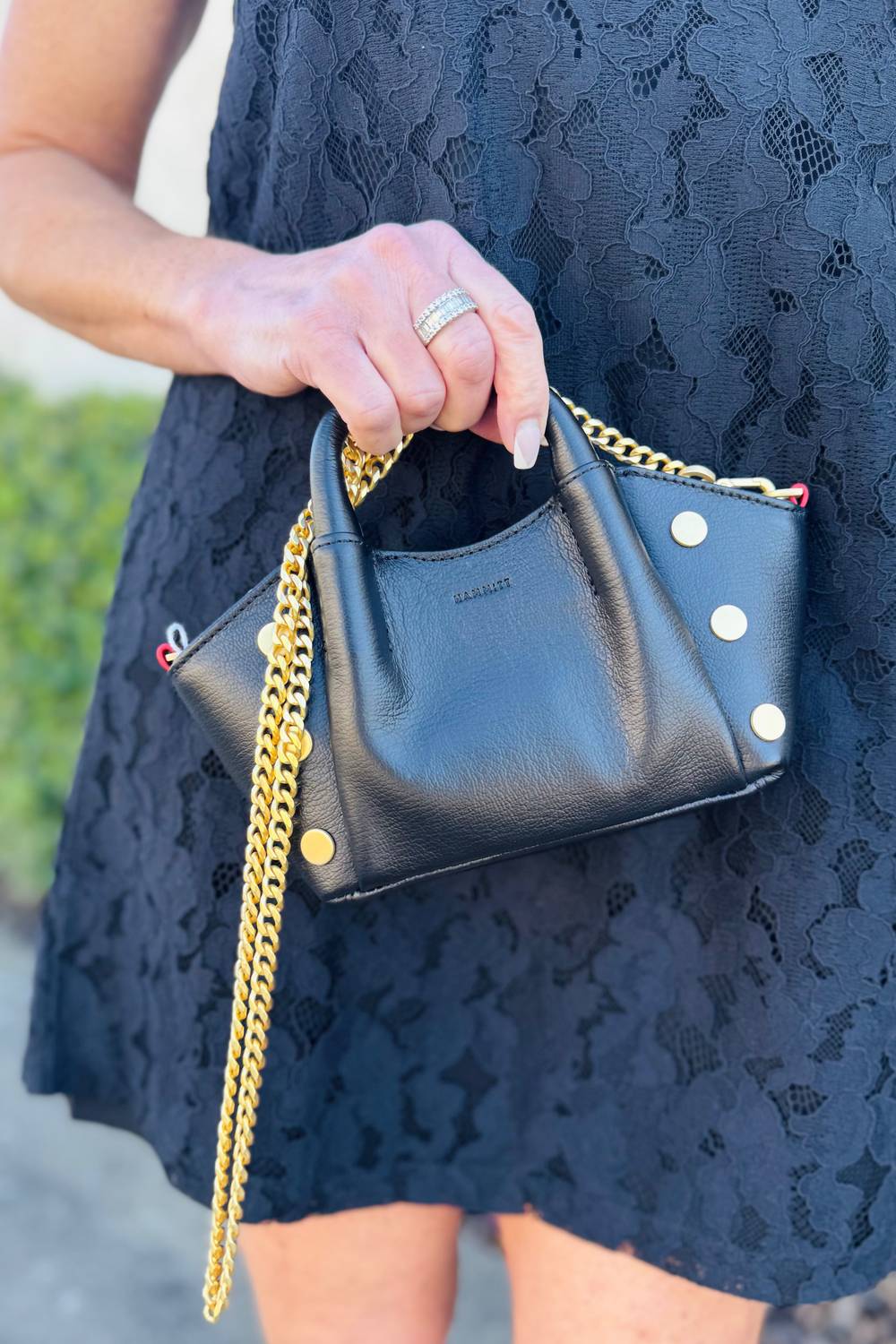 Hammitt - Women's Paul Mini Bag