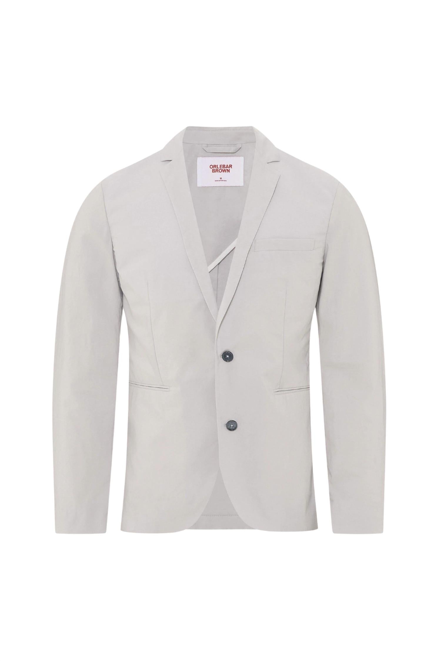 Orlebar Brown - Men's Ullock Poplin Blazer