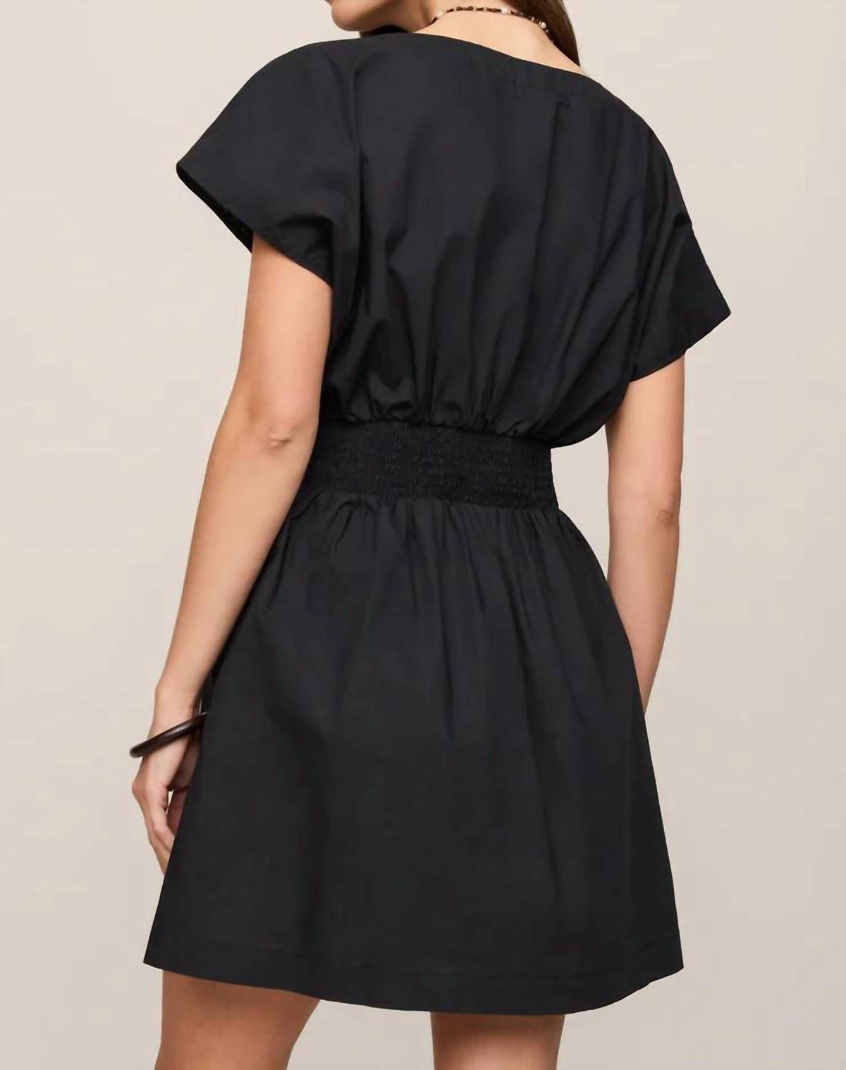 Z Supply - Sanna Mini Dress