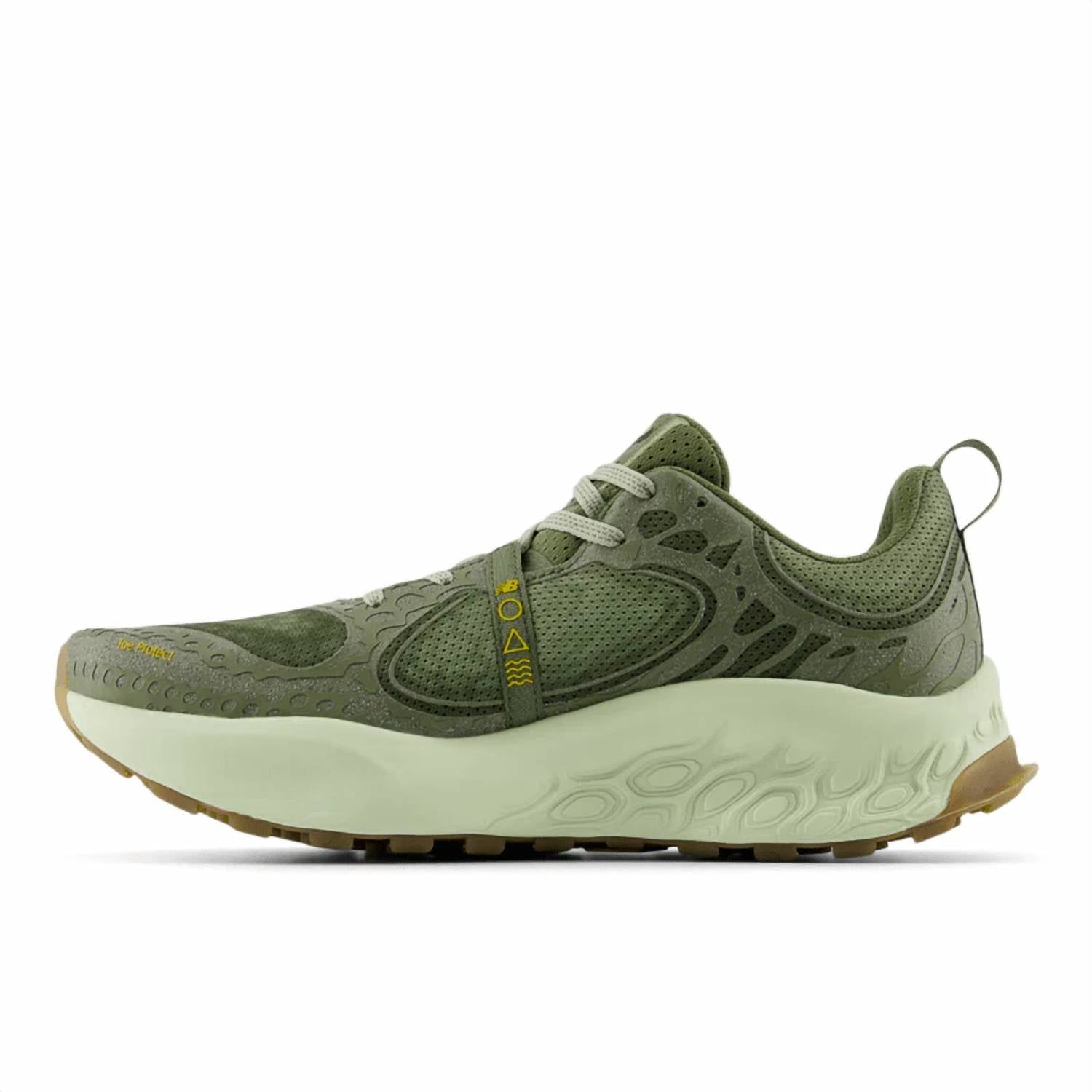 New Balance - Men's Hierro V8 Trail Running Shoes