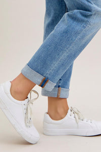 Judy Blue - Rowan Boyfriend Jean