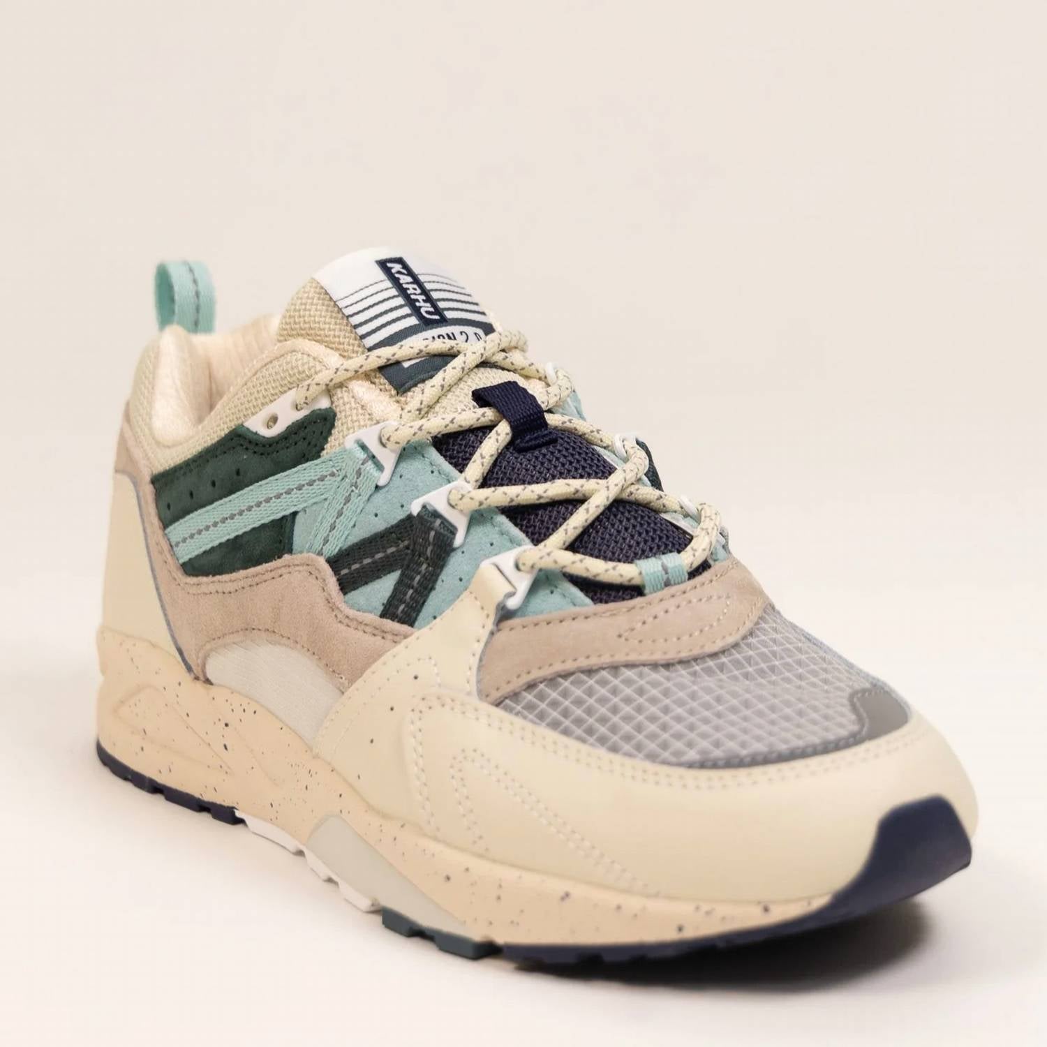Karhu - Unisex Suede Fusion 2.0 Sneakers