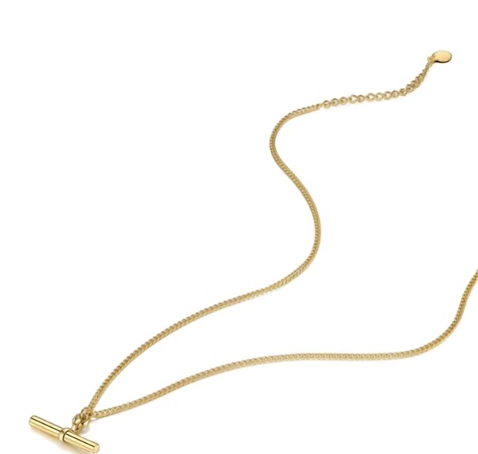 Katie Rae Collection - Women's Sadie Necklace