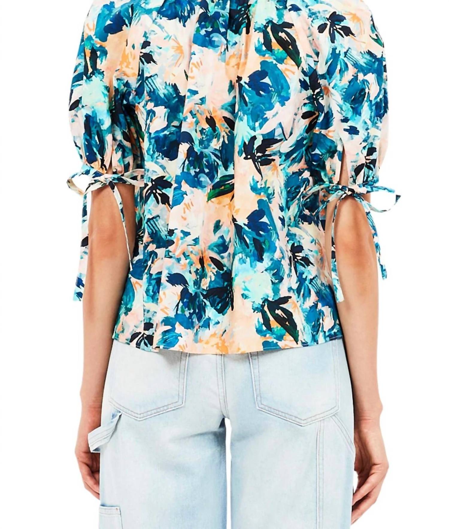 Ulla Johnson - Vienne Blouse