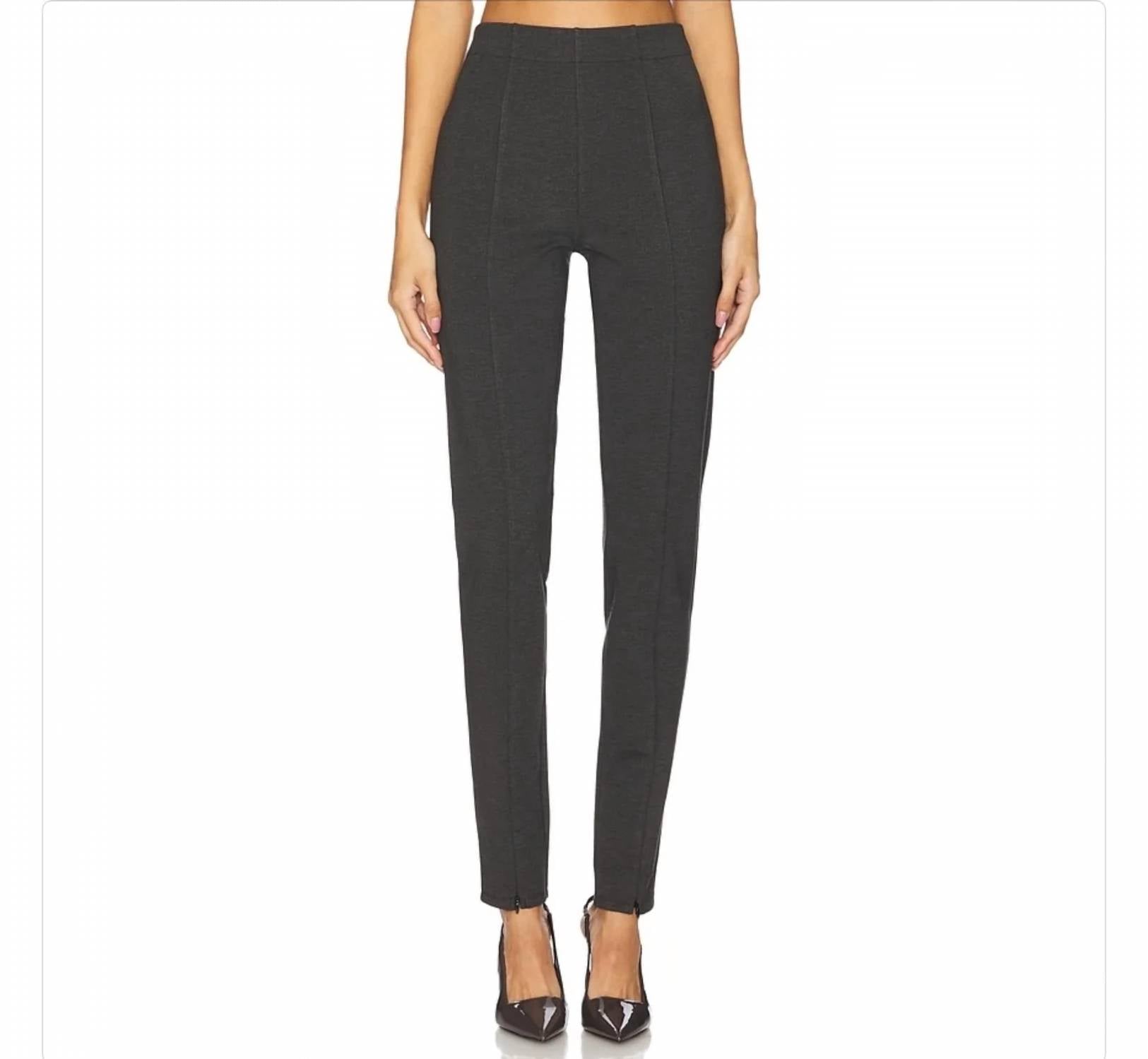 Rue Sophie - Vitry Zipper Pants