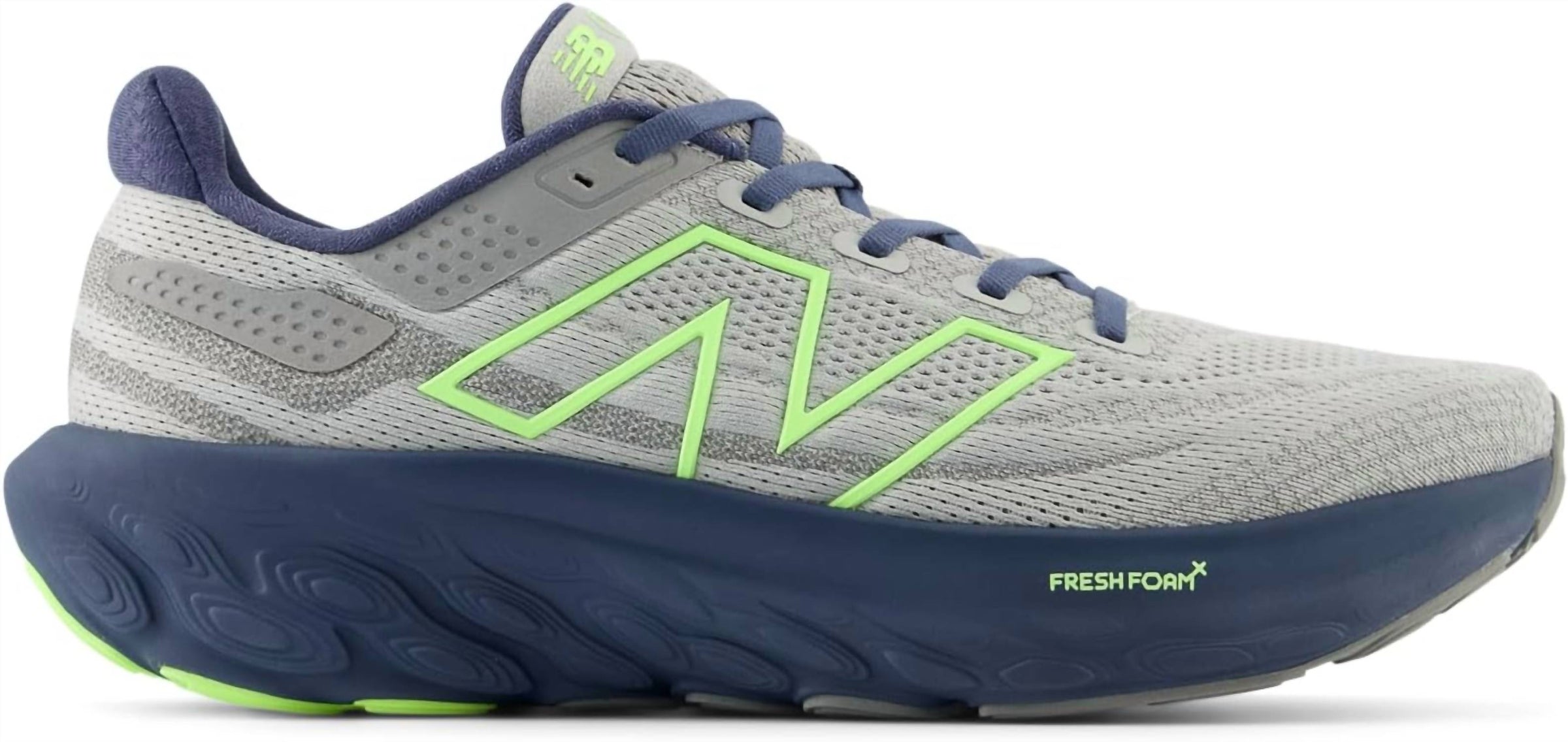 New Balance - Men's Fresh Foam X 1080 V13 Running Shoes