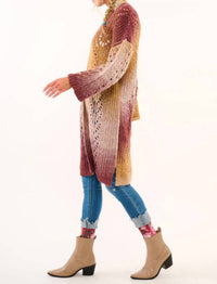 Aratta - Joanna Cardigan