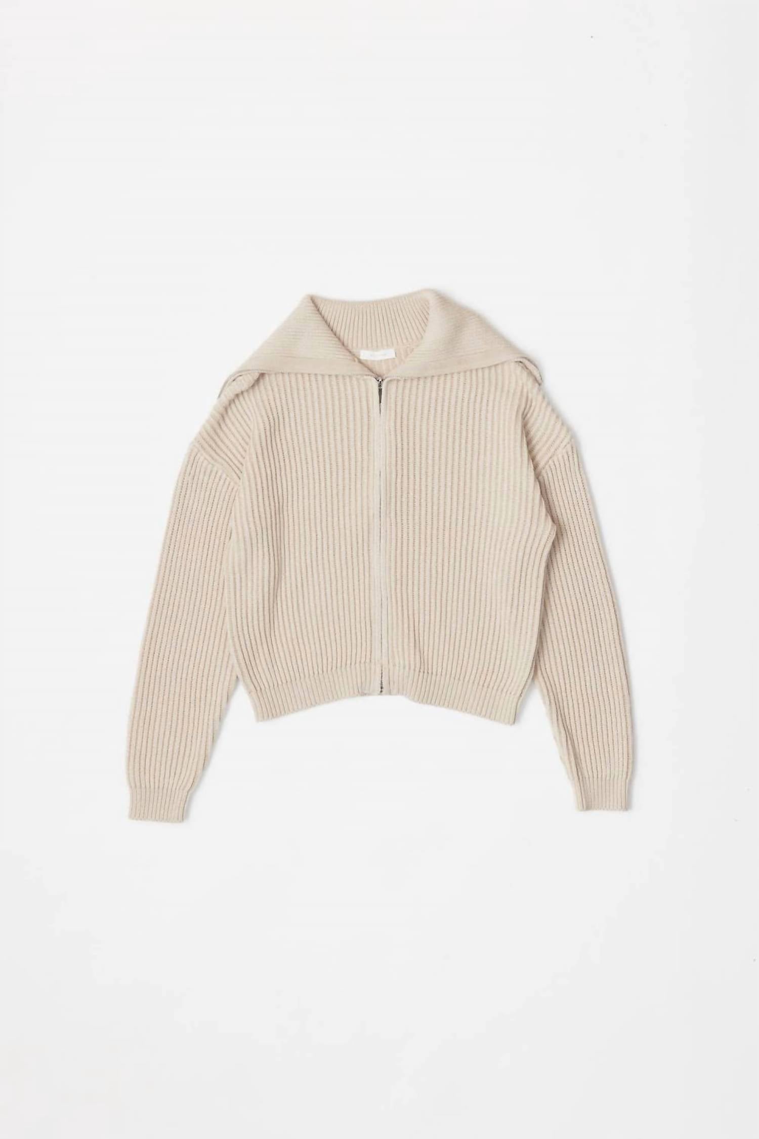 Mod Ref - The Addison Sweater