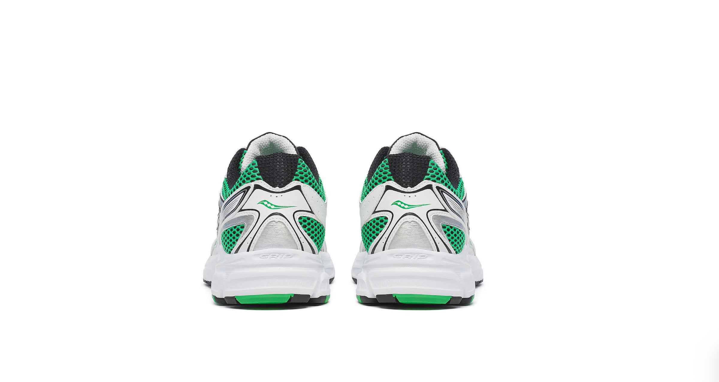 Saucony - Men's Ride Millennium Shoes