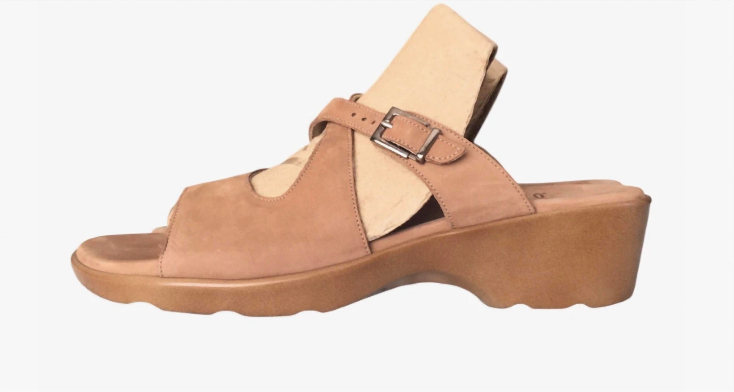 Munro - Women's Libra Sandal