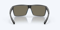 Costa Del Mar - Rincon Polarized Sunglasses 9018 - 02 - 63