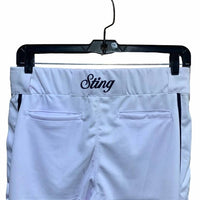 St. Louis Sting - Men's Baseball Sports Uniform Pants