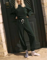 Z Supply - Women's Stadium Cotton Jogger