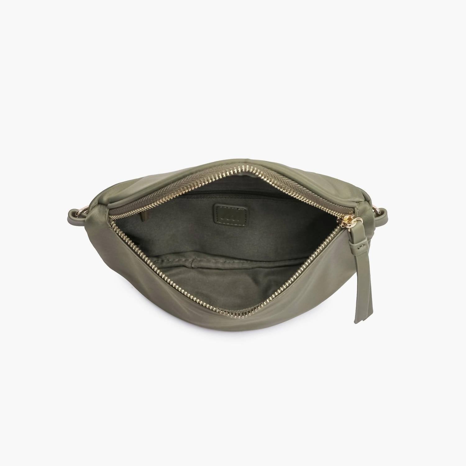 Like Dreams - Women's Out Of Norm Fanny Pack Bag