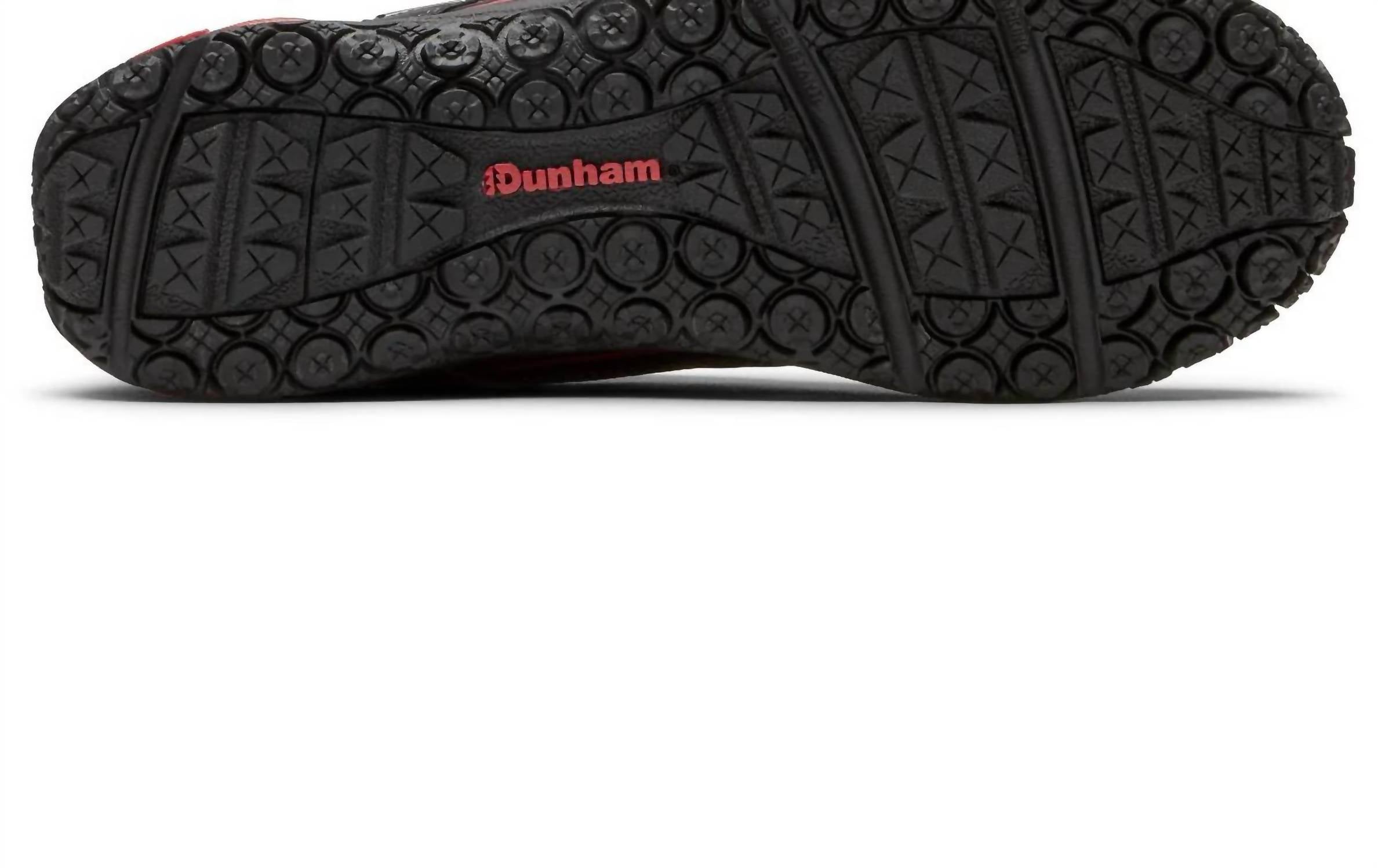 Dunham - Men's Cloud Plus Lace Up Hiking Shoes