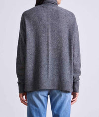 Apiece Apart - Softest Tissue Weight Turtleneck Sweater