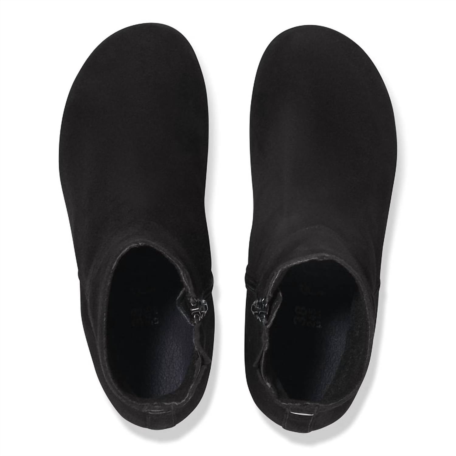 Birkenstock - Women's Ebba Boot