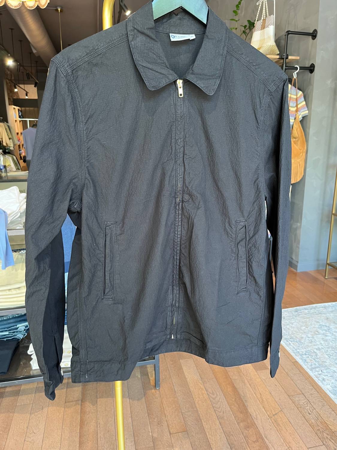 Roland Caldwell - Women's Melvin Jacket