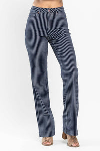 Judy Blue Vetti High Rise Jeans in blue - women's jeans