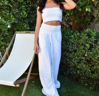 Katie J Nyc - Girl's Flora Pants