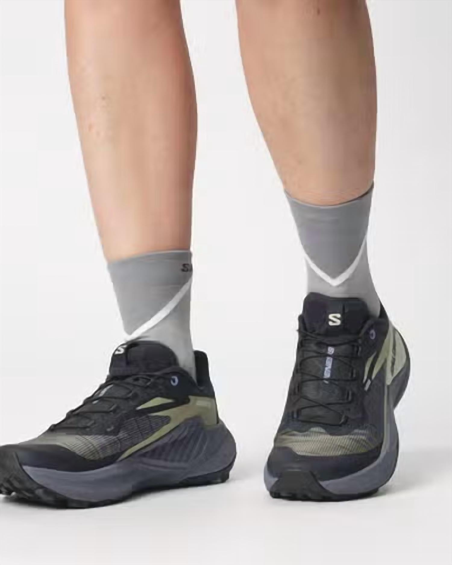 Salomon - Women's Genesis Trail Running Shoes