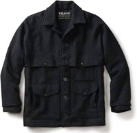 Filson - Men's Double Mackinaw Wool Cruiser Jacket