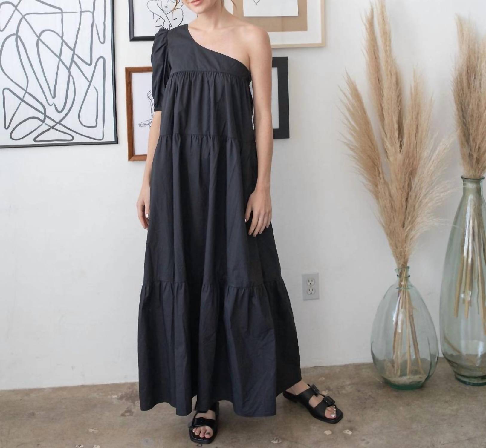 Things Between - Nellie Dress