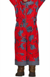 Obermeyer - Kid's Quinn One-piece Suit