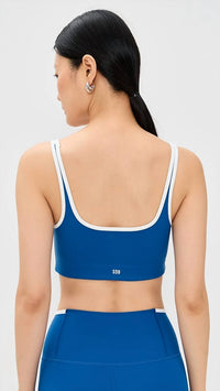 Splits59 - Cait Rigor Bra