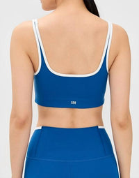 Splits59 - Cait Rigor Bra