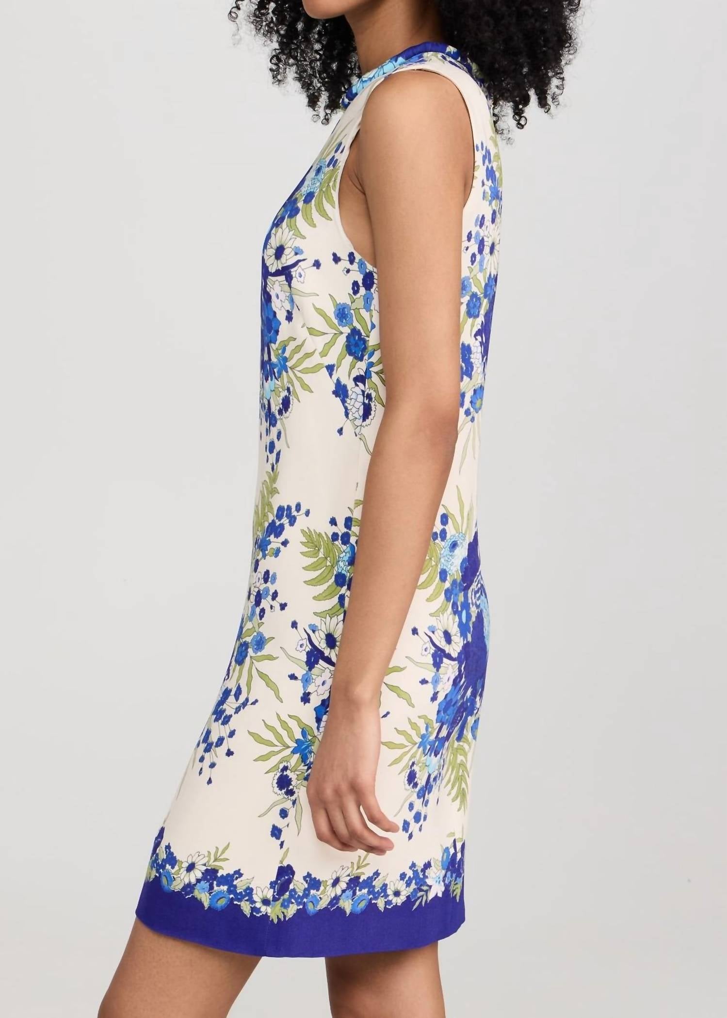 Cara Cara - Mackenzie Mini Dress