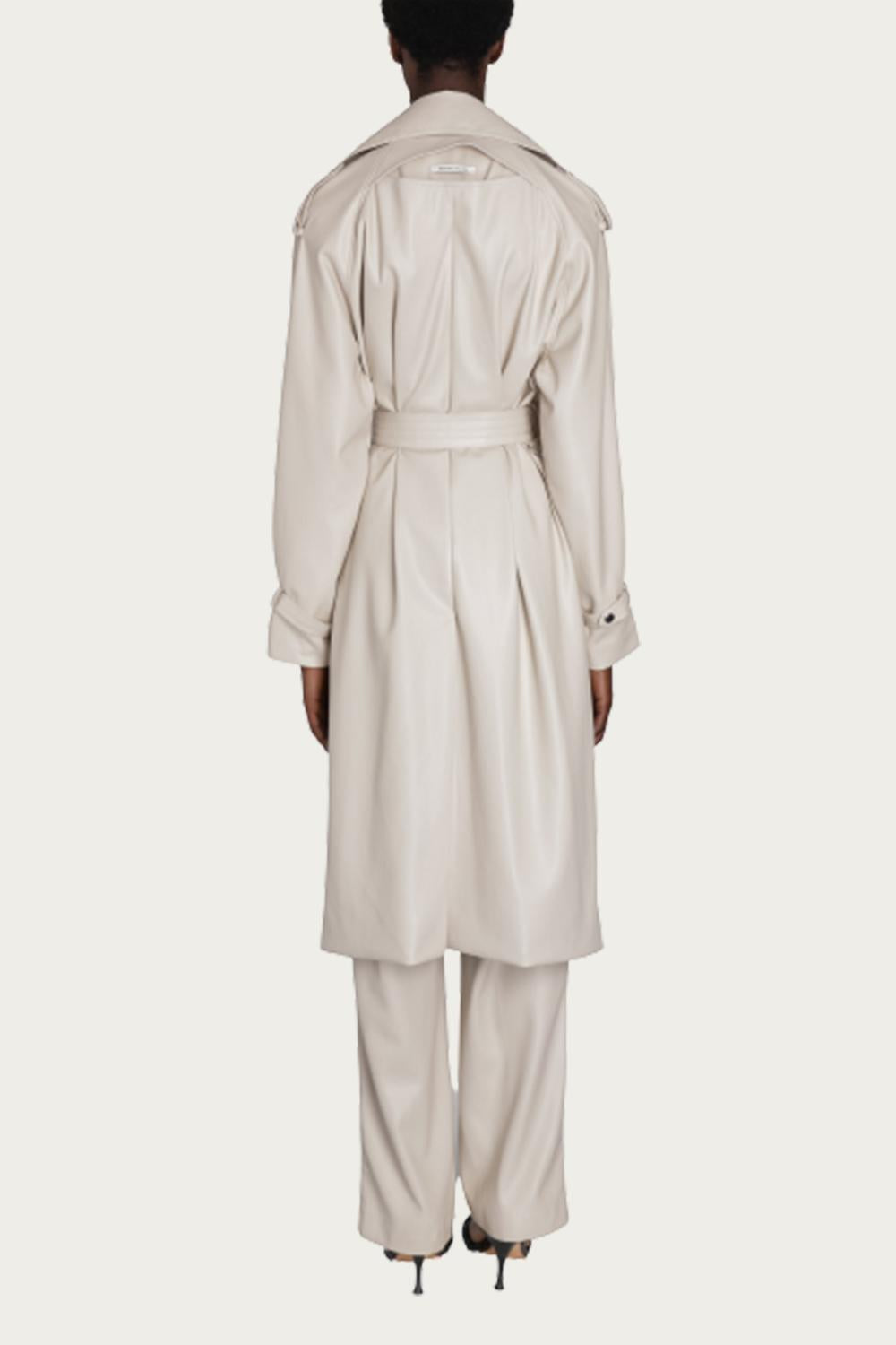ASSIMILTH TRENCH COAT