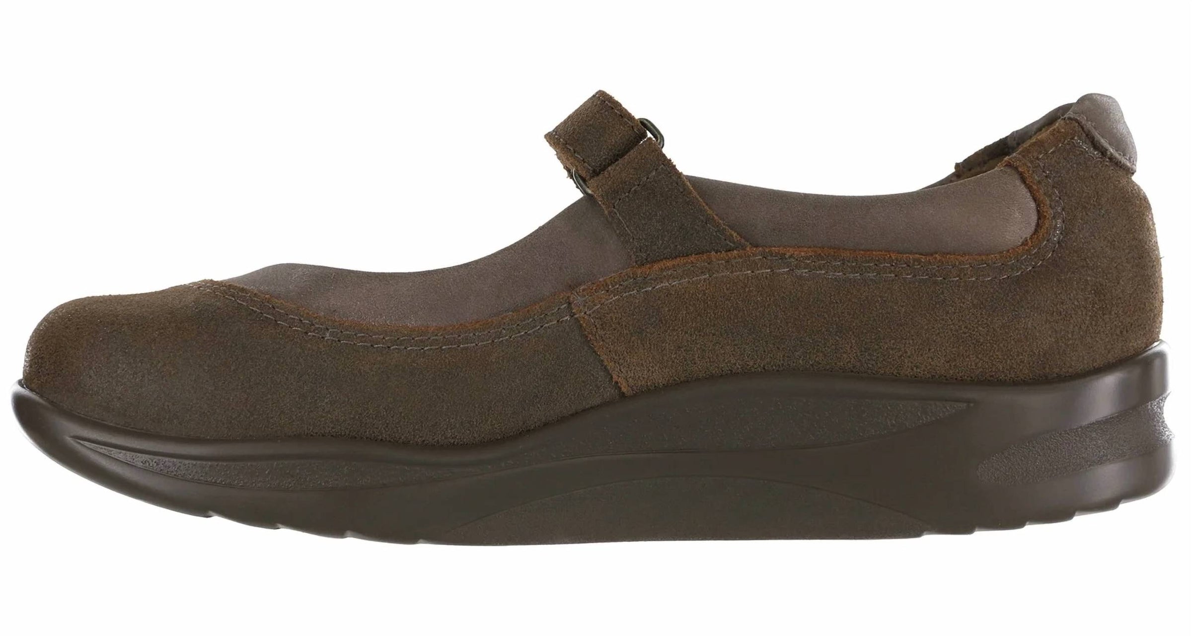 Sas - Women's Step Out Mary Jane Shoes
