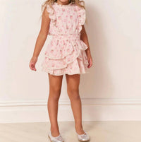 Loveshackfancy - Girl's Decker Dress