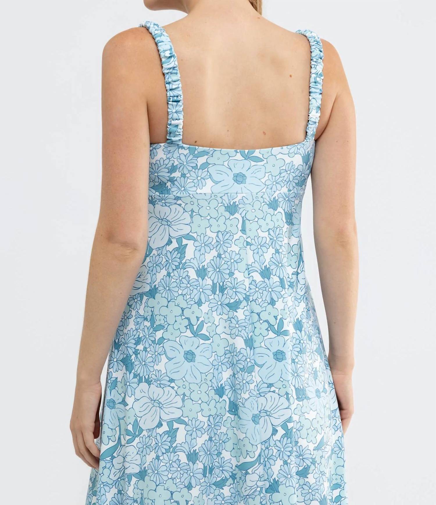 Smith & Quinn - Lochlain Dress