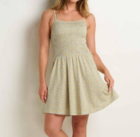 Toad&Co - Women's Camellia Tank Dress