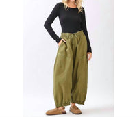 Mittoshop - Tricia Parachute Pants