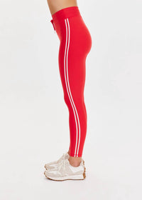 The Upside - Oxford Midi Pant