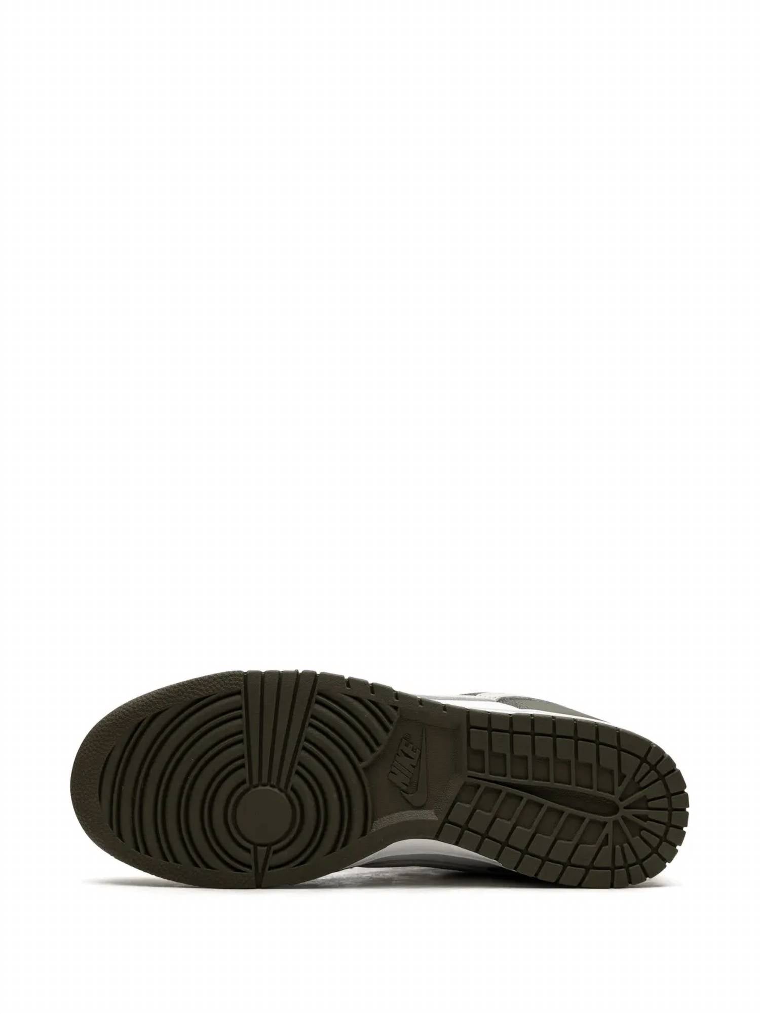 Nike - Men's Dunk Low Sneakers