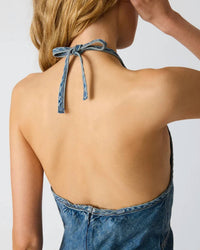 Steve Madden - Vilma Denim Dress