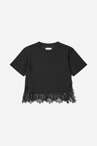 Munthe - Rach Lace Top