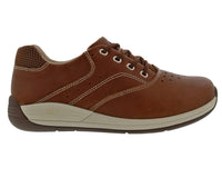 Drew - Women's Tour Oxford Walking Shoes
