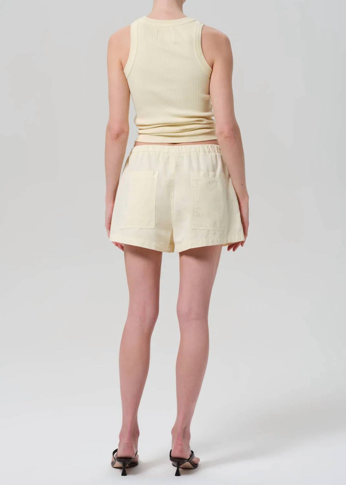 Citizens Of Humanity - Este Drawstring Short