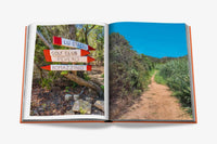 Assouline - Costa Smeralda Book