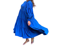 Swuun - Ethereal Midi Dress