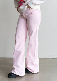 Pistola - Larsen Straight Leg Jeans