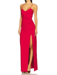 Cinq A Sept - Elea Maxi Dress