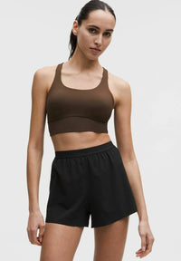 Lululemon - Energy Longline Evolve Medium Support Sports Bra