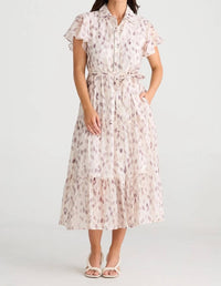 Brave + True - Alice Short Sleeve Dress